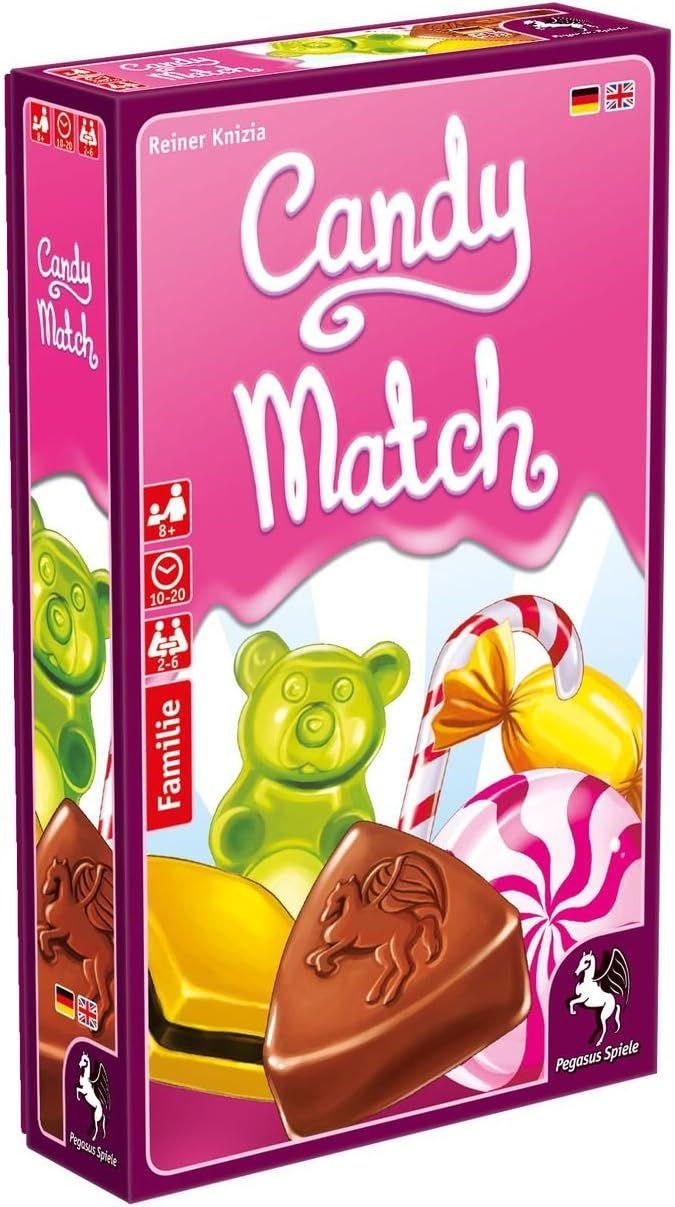 Candy Match