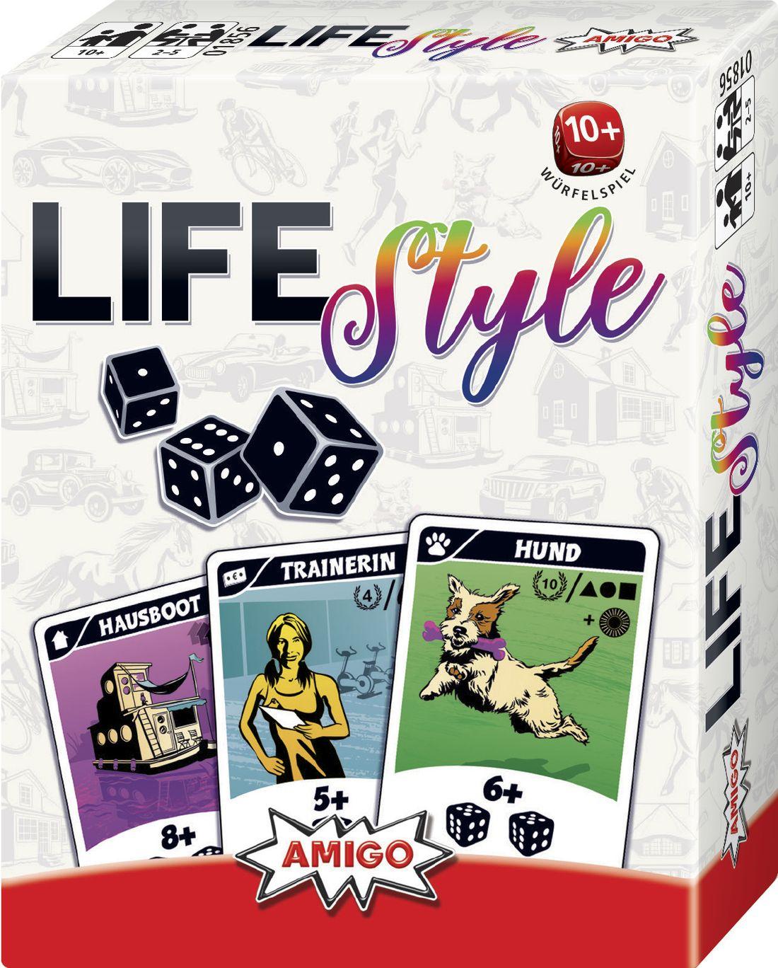 Lifestyle
