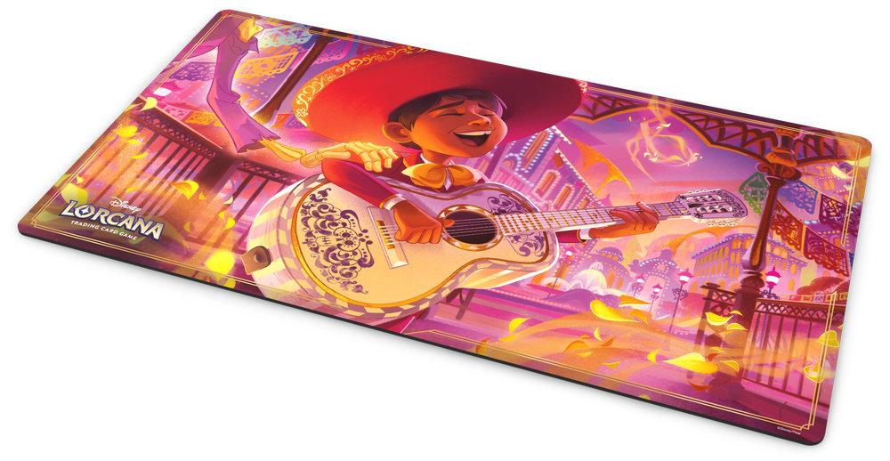 Disney Lorcana Playmat Coco