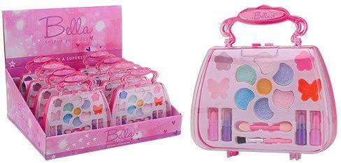 Bella Make-up beauty case