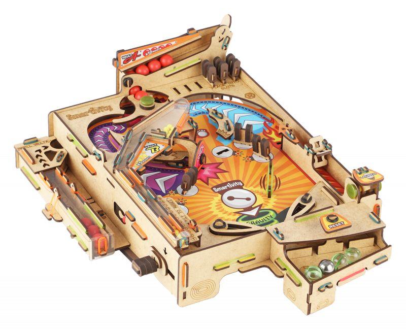 Smartivity Pinball