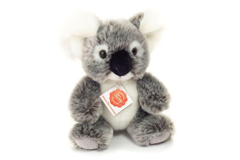 Koala sitzend 18 cm