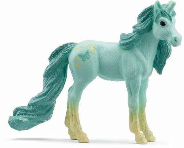 schleich bayala Sammeleinhorn Birdie