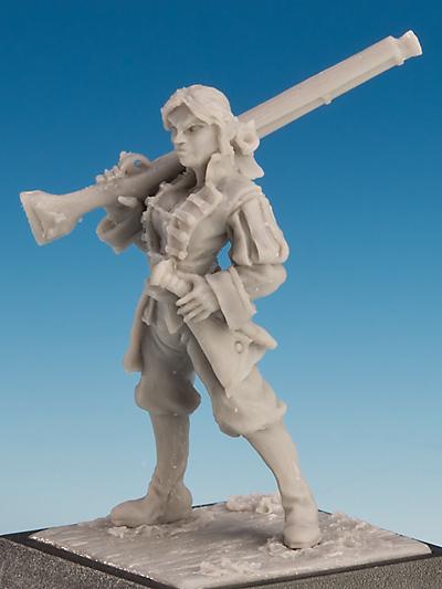 Freebooter Imperiale Armada Arrequin