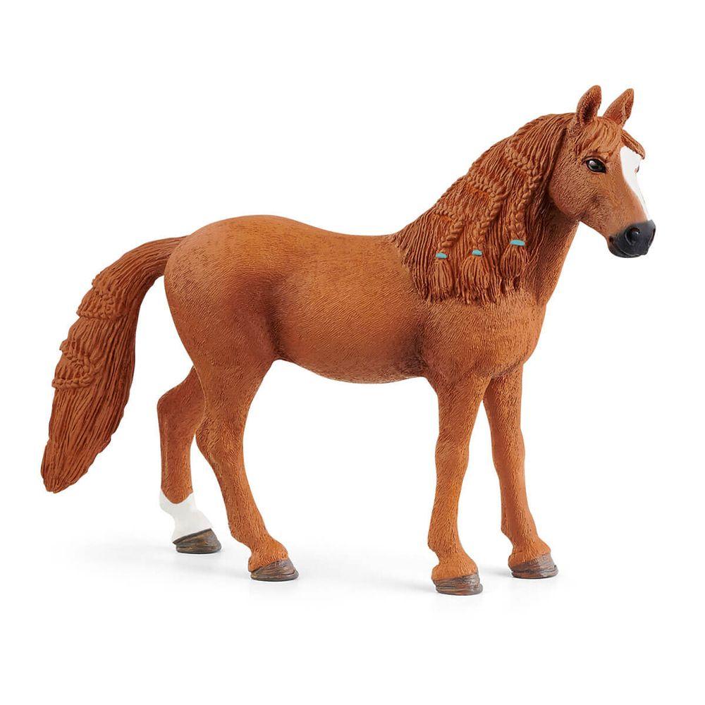 schleich Horse Club Deutsches Reitpony Stute