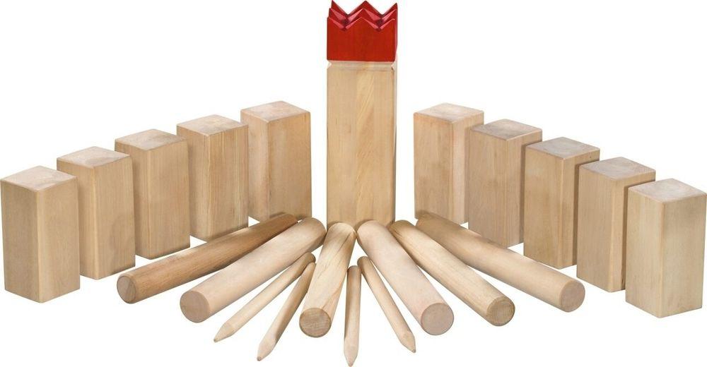 Wikinger-Spiel-Turnier im BAG