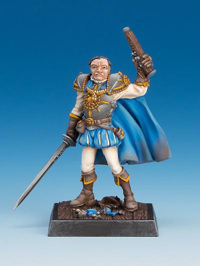 Freebooter Imperiale Armada Cazador Comadreja