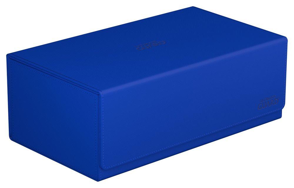 Ultimate Guard Arkhive 800+ XenoSkin Monocolor Blau