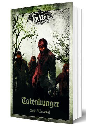 HeXXen 1733: Totenhunger