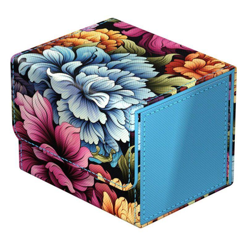 Ultimate Guard Sidewinder 100+ Xenoskin "Floral Places" - Springbloom Meadow Ultimate Guard Sidewinder 100+ Xenoskin "Floral Places" - Springbloom Meadow