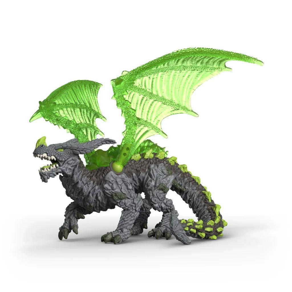 schleich Eldrador Felsdrache