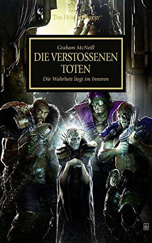 Der Grosse Bruderkrieg 18 Die verstossenen Toten - TB