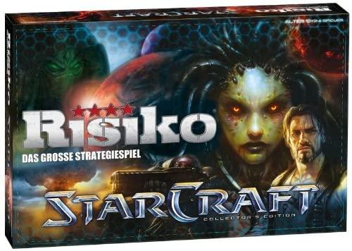 Risiko Starcraft