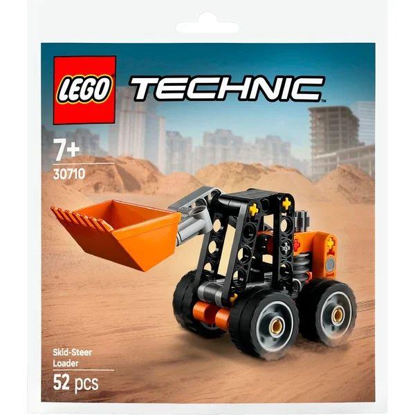 LEGO TECHNIC Kompaktlader
