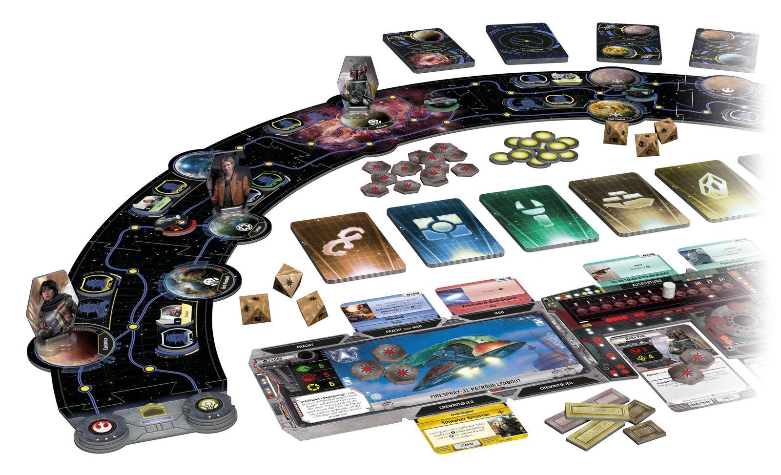 Star Wars: Outer Rim