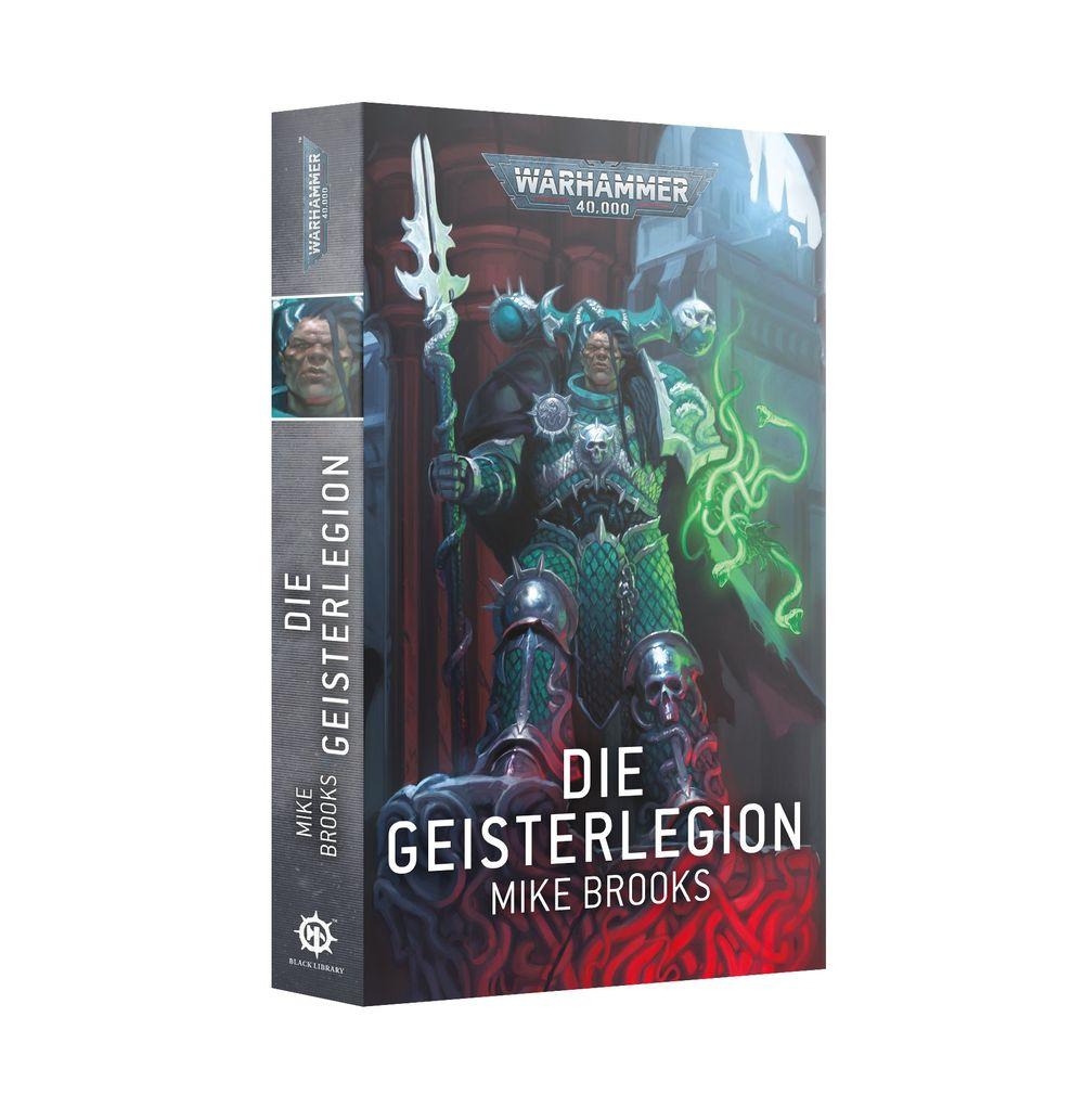 Die Geisterlegion