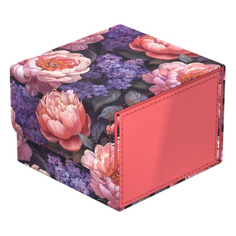 Ultimate Guard Sidewinder 133+ Xenoskin "Coral Places" - Coral Garden Ultimate Guard Sidewinder 133+ Xenoskin "Coral Places" - Coral Garden