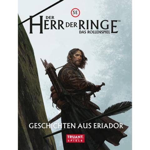Der Herr der Ringe 5E Geschichten aus Eriador