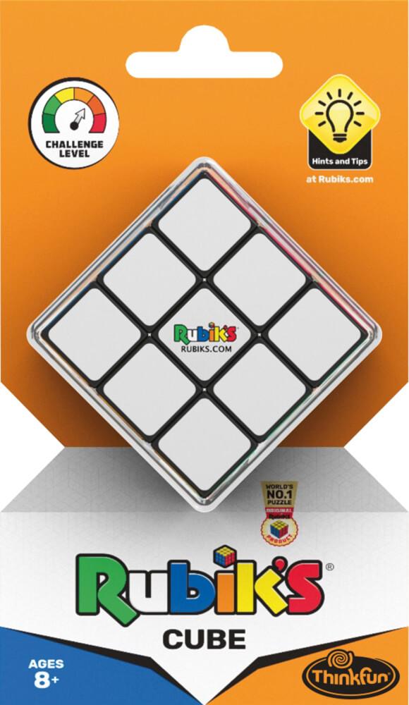 Rubiks 3x3 Cube