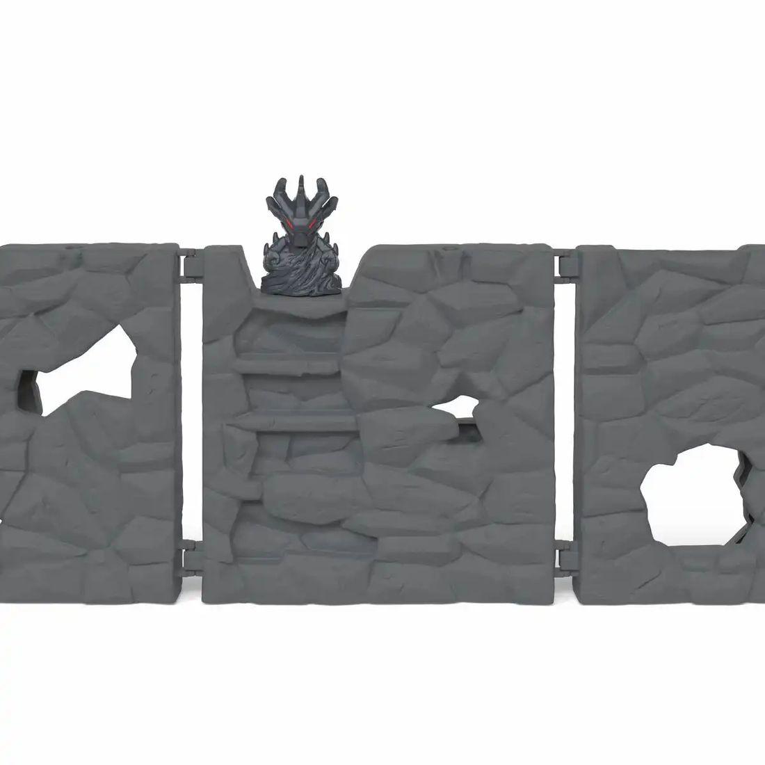 schleich Eldrador BattleCave Arena: Lava vs. Schatten