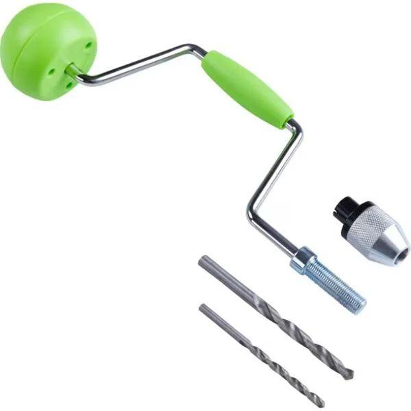 Terra Kids Bohrwinde