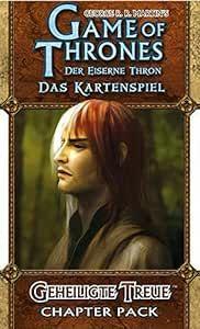 Game of Thrones LCG - Geheilgte Treue - Gekreuzte Klingen 3