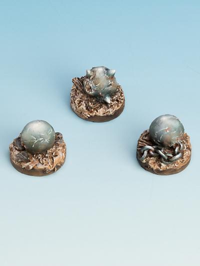 Ironball