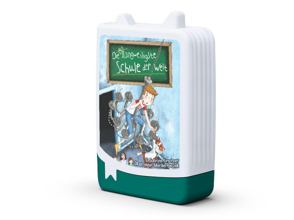 Die (un)langweiligste Schule der Welt - Auf Klassenfahrt