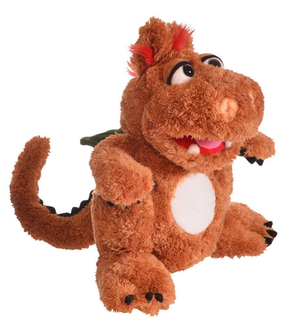 Olli das Drachenbaby