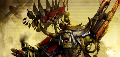 Kategorie Orks Warhammer 40k Miniaturen