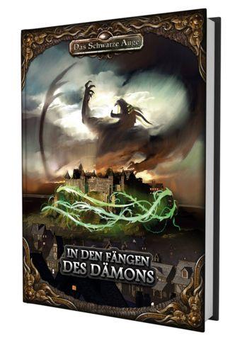 DSA5 - In den Fängen des Dämons