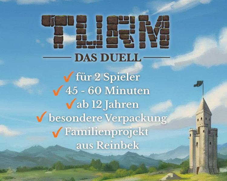 TURM  Das Duell