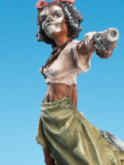 Freebooter Kult Mom Chérie