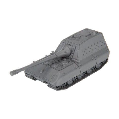 World of Tanks Expansion - German (Jagdpanzer E-100)