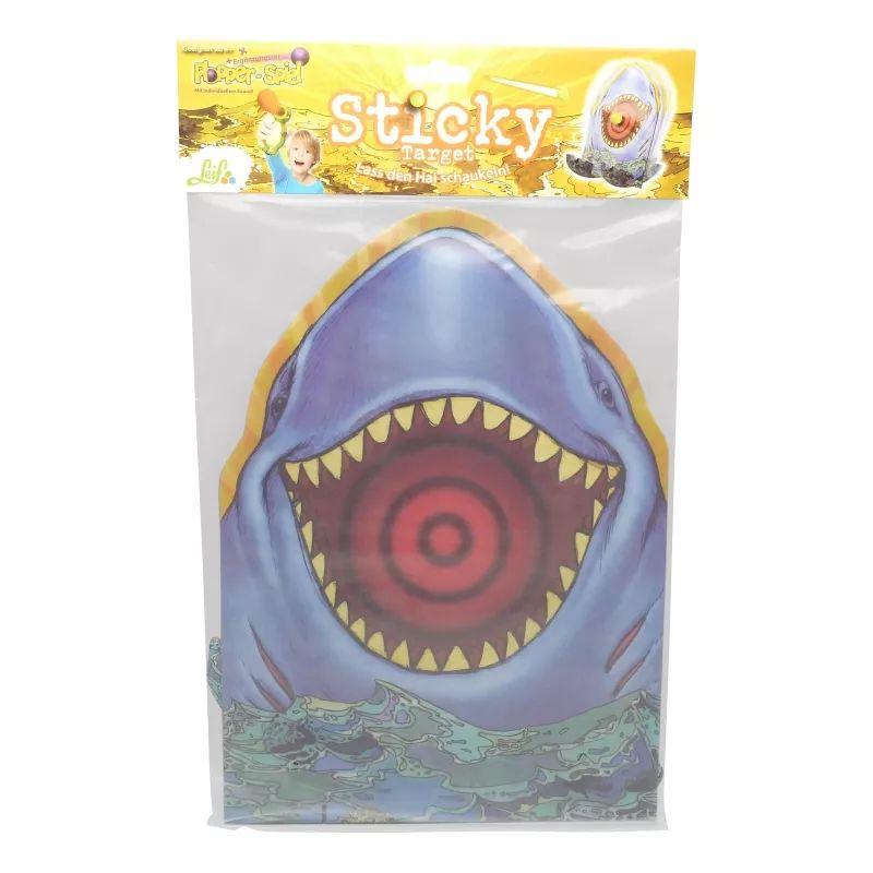 Schaukler Zielscheibe Sticky Target
