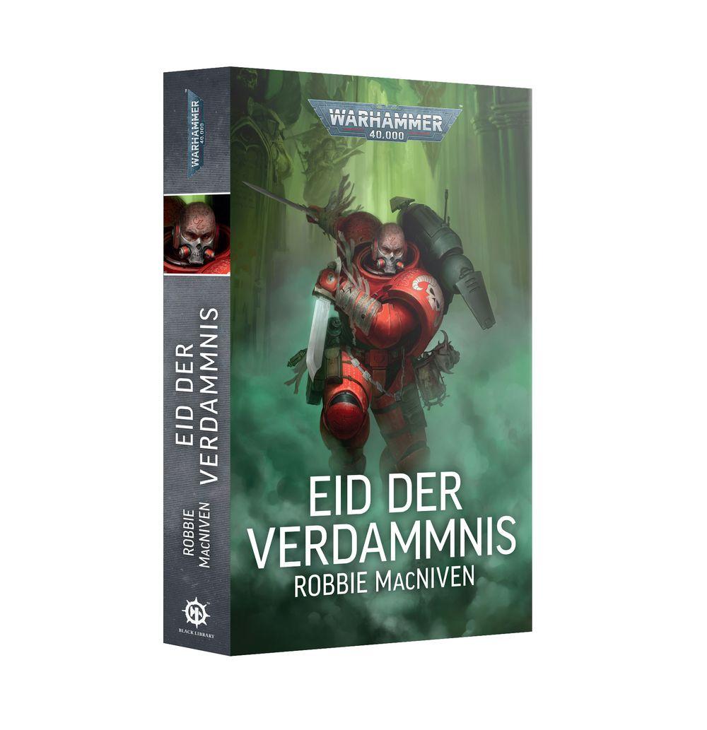 Eid der Verdammnis Eid der Verdammnis