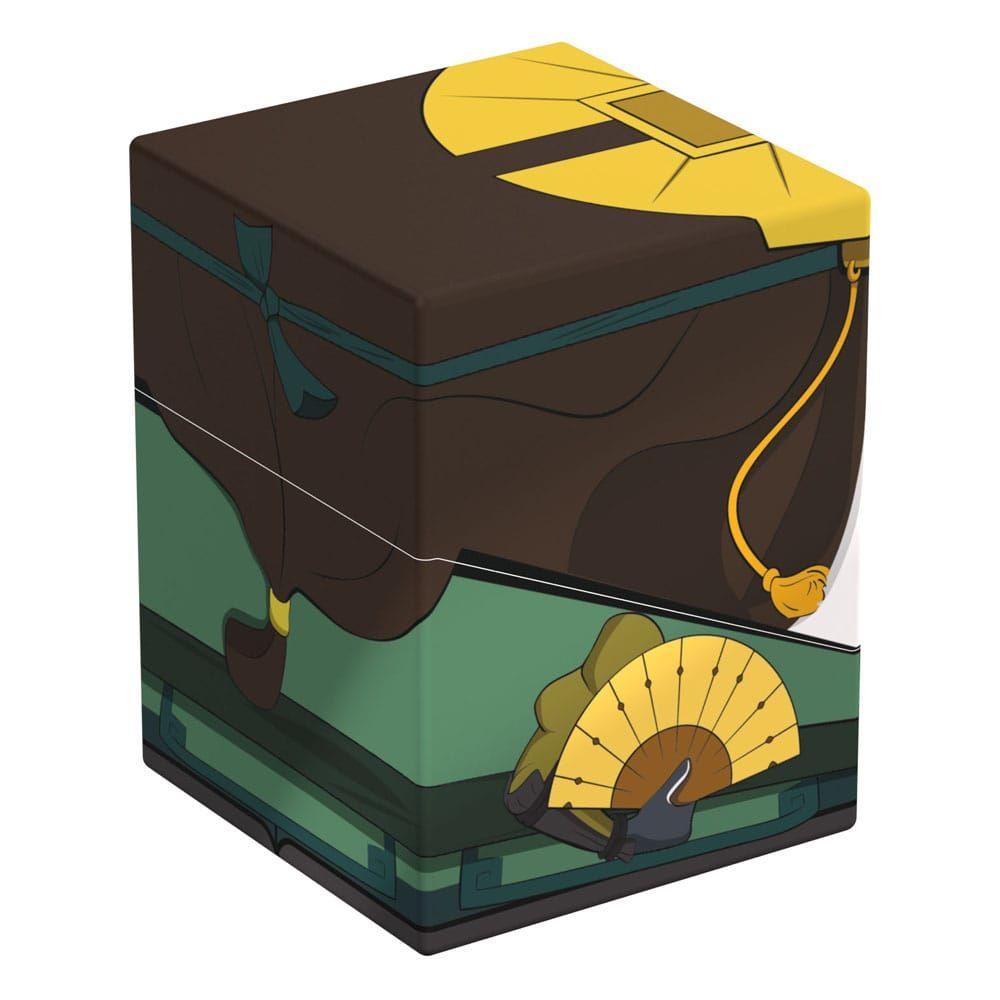Squaroes Squaroe Avatar: The Last Airbender AV012 - Avatar Kyoshi Squaroes Squaroe Avatar: The Last Airbender AV012 - Avatar Kyoshi