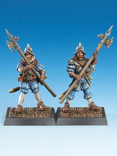 Freebooter Imperiale Armada Cazadorengardisten #2