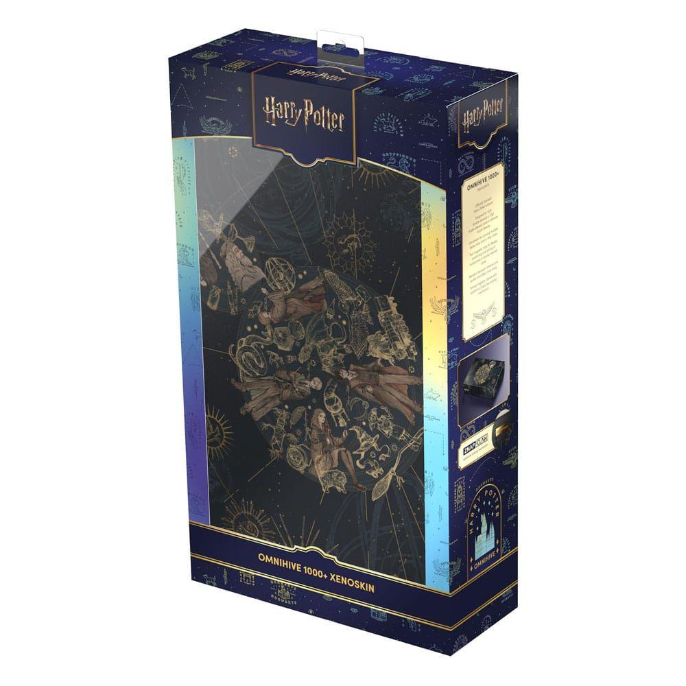 Ultimate Guard Omnihive 1000+ Xenoskin Harry Potter Ultimate Guard Omnihive 1000+ Xenoskin Harry Potter