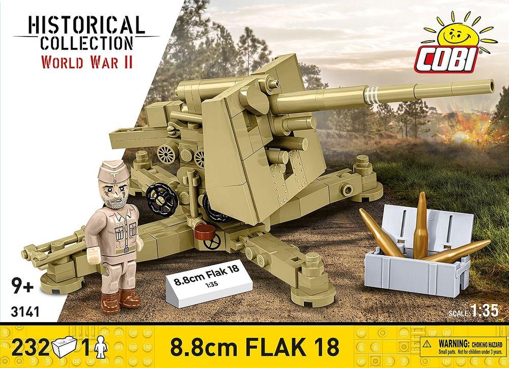 8.8 cm Flak 18