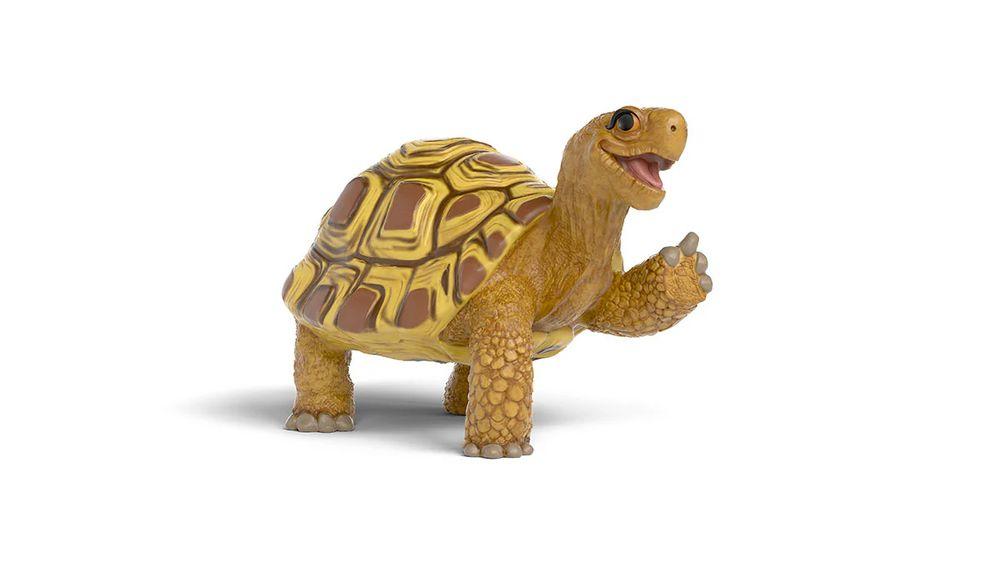 schleich Die Schule der magischen Tiere Henrietta die Schildkröte