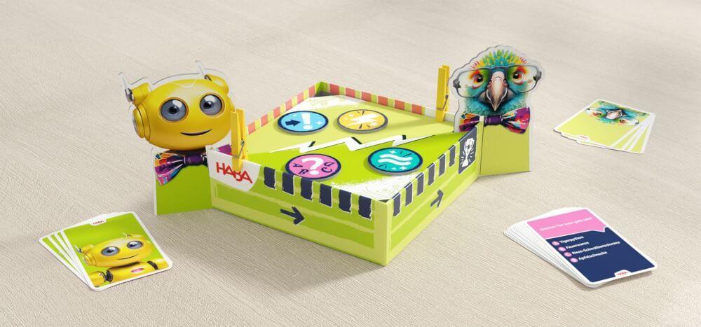 Quiz Team Challenge Natur vs. Technik