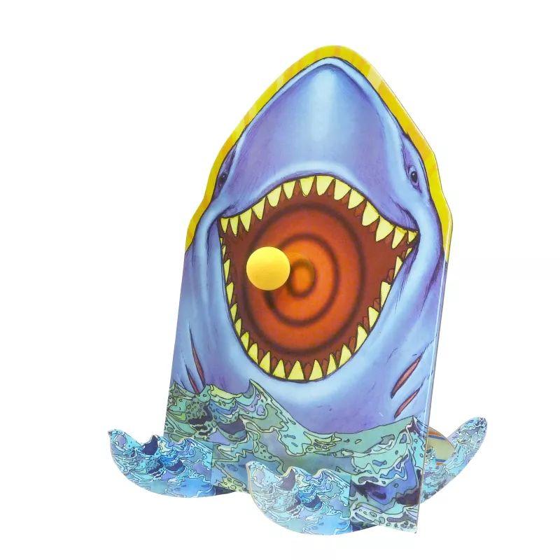 Schaukler Zielscheibe Sticky Target