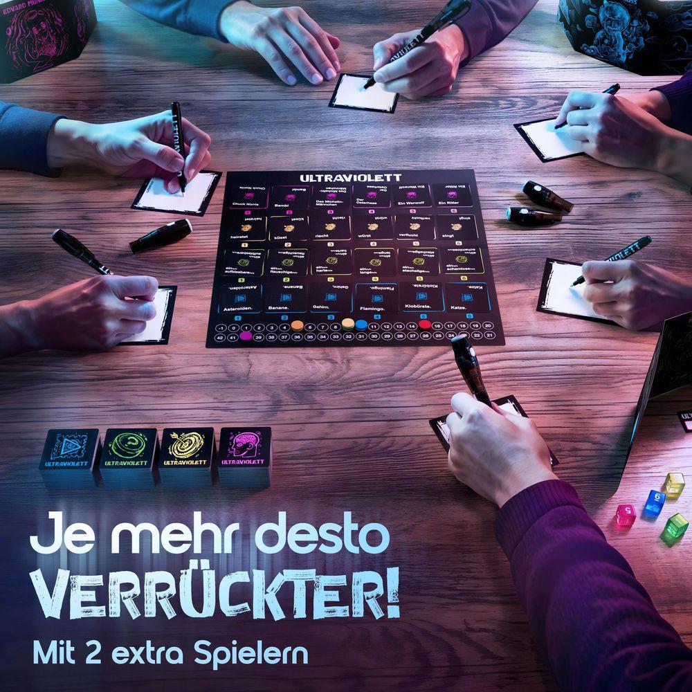 Ultraviolett