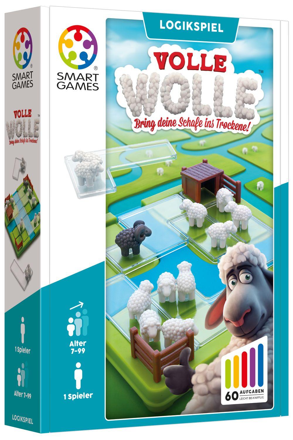 Volle Wolle