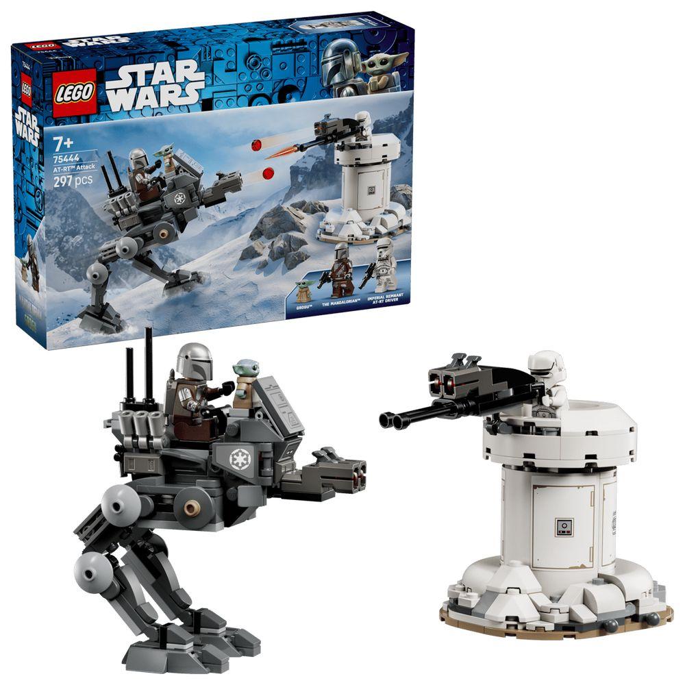 LEGO STAR WARS Angriff des AT-RT