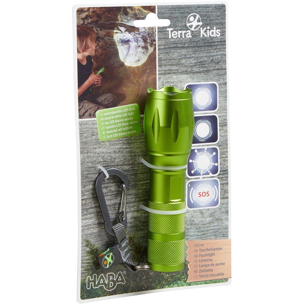 Terra Kids Taschenlampe