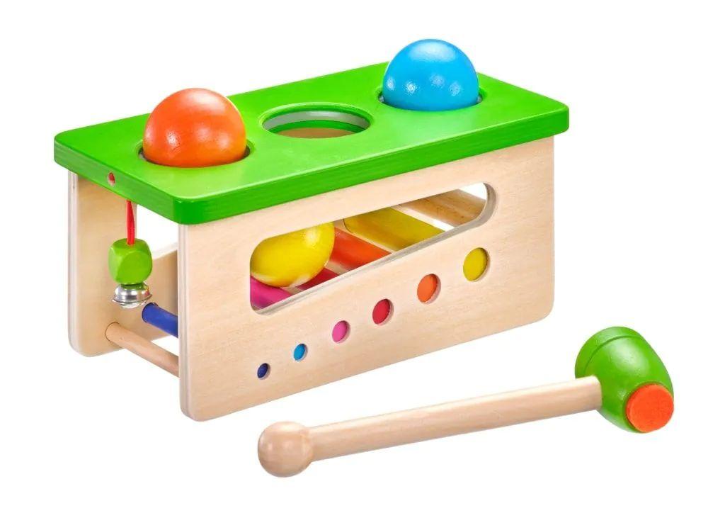 Battino, Klopfbank, 22 cm