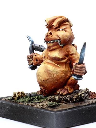 Freebooter Kult Balagonecos #2