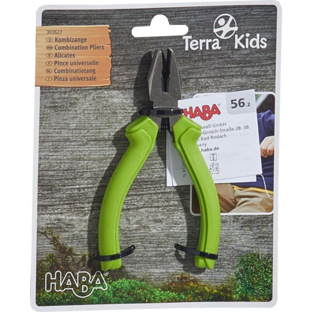 Terra Kids Kombizange